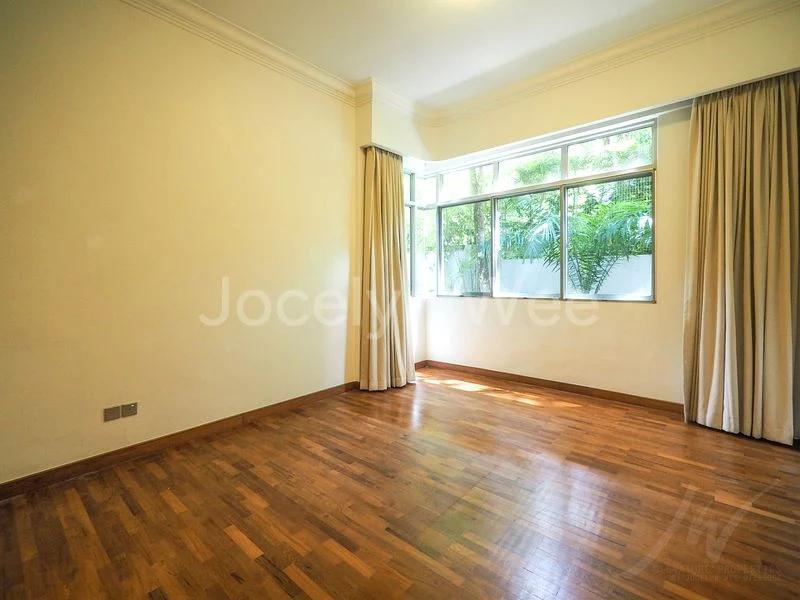 4 Bed Apartment (Condo) for Rent in  Nassimville - Image 15